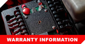 sPOD Warranty Informaton